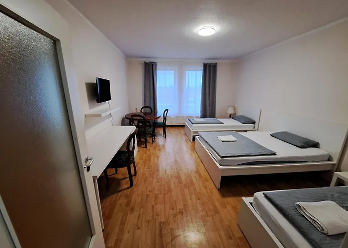 Apart Sudenburg / Magdeburg