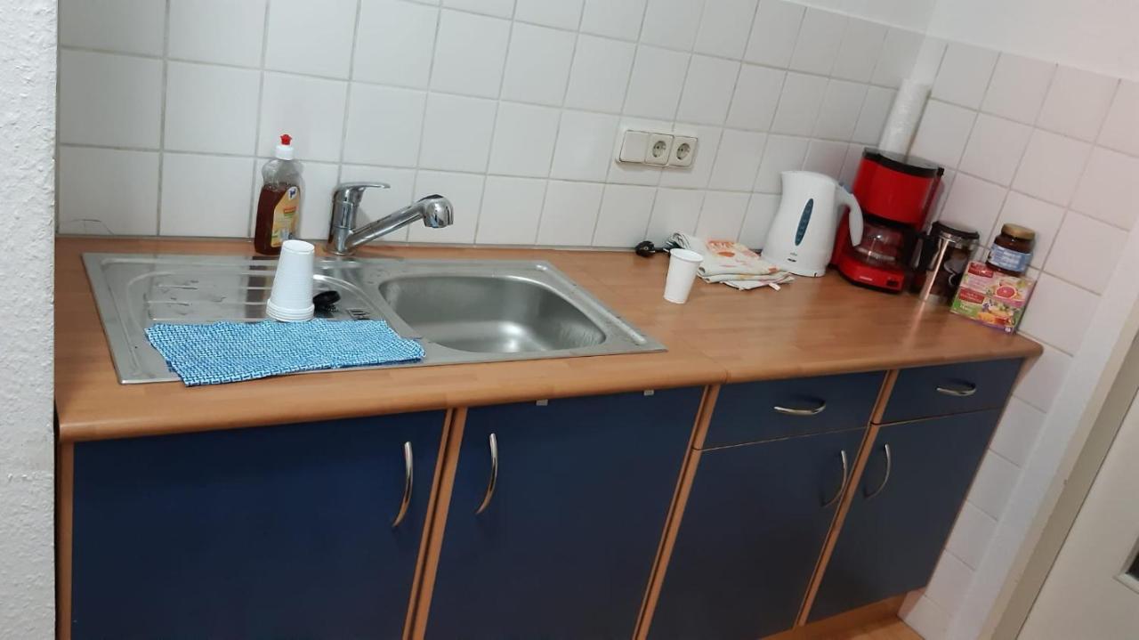 Apartment Sudenburg / *
