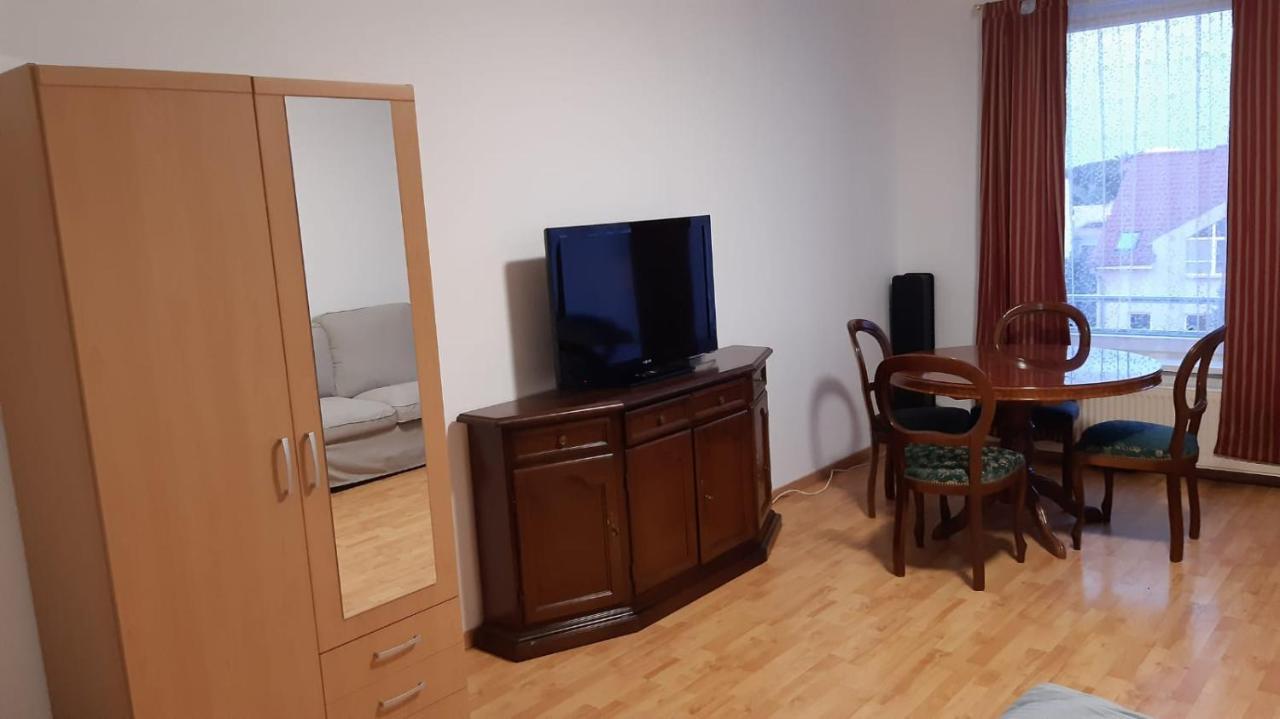 Sudenburg / Apartment