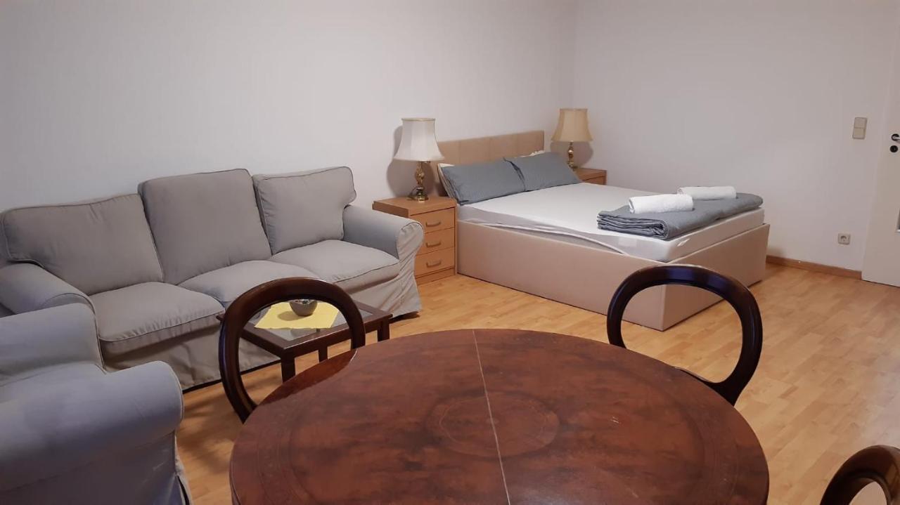 Apartment Sudenburg / *